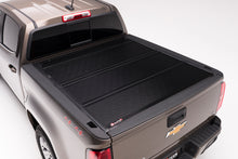 Load image into Gallery viewer, BAK 2023+ Chevy Colorado Crew Cab 5ft 2in Bed BAKFlip F1 Tonneau Covers - Hard Fold BAK   

