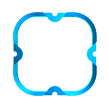 Load image into Gallery viewer, KC HiLiTES FLEX ERA 4 Color Bezel Ring Blue (ea) Light Bars &amp; Cubes KC HiLiTES
