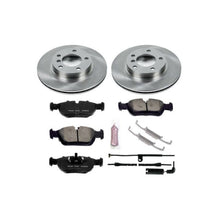 Load image into Gallery viewer, Power Stop 2000 BMW 323Ci Front Autospecialty Brake Kit Brake Kits - OE PowerStop   
