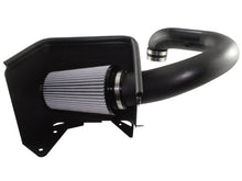 Load image into Gallery viewer, aFe MagnumFORCE Intakes Stage-2 PDS AIS PDS Jeep Cherokee (XJ) 91-01 I6-4.0L Cold Air Intakes aFe

