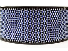 Load image into Gallery viewer, aFe MagnumFLOW Air Filters Round Racing P5R A/F RR P5R 14OD x 11ID x 5H with E/M Air Filters - Universal Fit aFe
