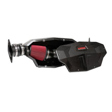 Load image into Gallery viewer, Corsa 2020-2024 Chevrolet Corvette C8 Stingray Carbon Fiber Air Intake Cold Air Intakes CORSA Performance
