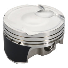 Load image into Gallery viewer, Wiseco 2017+ Ford EcoBoost V6 (Gen 2) Piston Kit Piston Sets - Forged - 6cyl Wiseco

