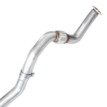 Load image into Gallery viewer, AWE Tuning 22+ Honda Civic Si/Acura Integra Touring Edition Catback Exhaust - Dual Chrome Silver Tip Catback AWE Tuning   

