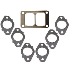 Load image into Gallery viewer, BD Diesel Gasket Set Exhaust Manifold - 1998-2007 Dodge 24-valve Exhaust Gaskets BD Diesel
