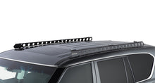 Load image into Gallery viewer, Rhino-Rack 17-20 Nissan Armada 3 Base Backbone Mounting System Roof Rack Rhino-Rack

