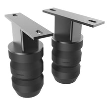 Load image into Gallery viewer, Timbren 2000 Nissan Frontier RWD Rear Suspension Enhancement System Bump Stops Timbren
