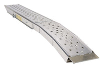 Load image into Gallery viewer, Lund Universal DuraLoader Arched Ramps 118in x 25in - Brite Ramps LUND
