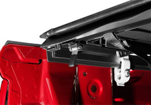 Load image into Gallery viewer, Truxedo 2019 GMC Sierra 1500 &amp; Chevrolet Silverado 1500 (New Body) 5ft 8in Deuce Bed Cover Bed Covers - Folding Truxedo
