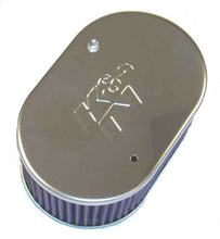 Load image into Gallery viewer, K&amp;N 75-77 Ford Escort 1.8L L4 Carb Custom Racing Assembly Air Boxes K&amp;N Engineering   
