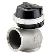 Turbosmart GenV PowerGate60 14psi External Wastegate - Black Wastegates Turbosmart