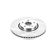 Load image into Gallery viewer, Power Stop 07-11 Lexus GS350 Front Left Autospecialty Brake Rotor Brake Rotors - OE PowerStop   
