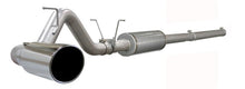 Load image into Gallery viewer, aFe MACHForce XP Exhausts Cat-Back SS-409 EXH CB Dodge Diesel Trucks 04.5-07 L6-5.9L (td) Catback aFe
