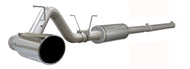aFe MACHForce XP Exhausts Cat-Back SS-409 EXH CB Dodge Diesel Trucks 04.5-07 L6-5.9L (td) | 49-42002