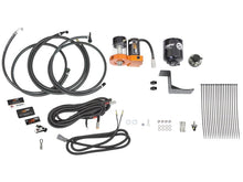 Load image into Gallery viewer, aFe Power DFS780 Series 03-07 Ford Diesel Trucks V8-6.0L (td) Boost Activated 8-10PSI Fuel Air Separators aFe

