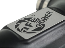 Load image into Gallery viewer, aFe MagnumFORCE Intake Stage-2 P5R 12-17 Jeep Wrangler (JK) V6-3.6L Cold Air Intakes aFe
