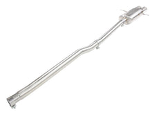 Load image into Gallery viewer, aFe MACHForce XP Cat Back Exhaust 07-13 Mini Cooper S L4 1.6L (Turbo) R56/R57/R58 Catback aFe
