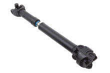 Load image into Gallery viewer, Fabtech 07-08 GM 2500HD/3500HD Replacement Front CV Driveshaft Kit - 8in System Driveshafts Fabtech
