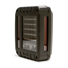 Load image into Gallery viewer, DV8 Offroad 07-18 Jeep Wrangler JK Horizontal LED Tail Light Tail Lights DV8 Offroad
