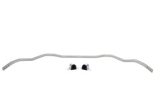 Load image into Gallery viewer, Whiteline 87-92 Toyota Supra MK3 MA70/1 Rear 22mm Heavy Duty Adjustable Swaybar Sway Bars Whiteline
