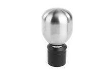 Load image into Gallery viewer, Perrin 2020+ Subaru Outback/Ascent (w/CVT) SS Barrel Shift Knob - 1.85in. / Brushed Finish Shift Knobs Perrin Performance   
