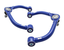 Load image into Gallery viewer, SuperPro 19-23 Ram 1500 DT Front Upper Control Arm Set Control Arms Superpro
