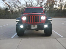Load image into Gallery viewer, Oracle 7443-CK LED Switchback High Output Can-Bus LED Bulbs - Amber/White Switchback SEE WARRANTY Bulbs ORACLE Lighting
