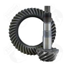 Load image into Gallery viewer, Yukon Gear High Performance Gear Set For 8in Toyota Land Cruiser Reverse Rotation / 4.56 Final Drive Gears Yukon Gear &amp; Axle
