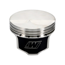 Load image into Gallery viewer, Wiseco Chevy LS1/LS2 RED Series Piston Set 3780in Bore 1304in Compression Height - Set of 8 Piston Sets - Forged - 8cyl Wiseco
