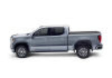 Load image into Gallery viewer, UnderCover 99-19 Silverado / Sierra Limited/Legacy 5.5ft Triad Bed Cover Bed Covers - Folding Undercover
