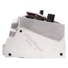 Load image into Gallery viewer, Edelbrock Race Cyl Head Musi CNC BBC Victor 24Deg Complete Heads Edelbrock
