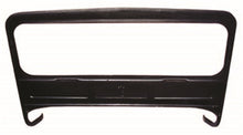 Load image into Gallery viewer, Omix Windshield Frame- 49-53 Willys CJ3A Windows OMIX

