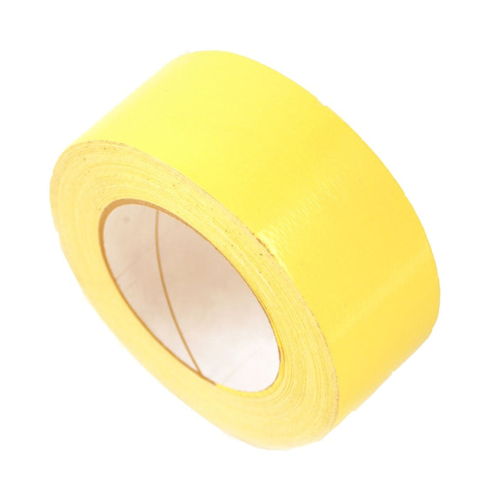 DEI Speed Tape 2in x 90ft Roll - Yellow Thermal Tape DEI   