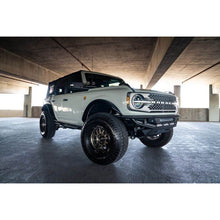 Load image into Gallery viewer, DV8 Offroad 21-22 Ford Bronco Front Inner Fender Liners Wheel Well Liners DV8 Offroad
