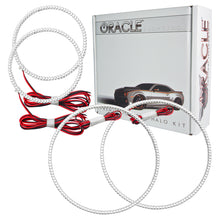 Load image into Gallery viewer, Oracle Nissan Skyline 98-01 LED Halo Kit Tail Light Halo Kit - White SEE WARRANTY Tail Lights ORACLE Lighting
