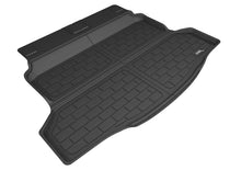 Load image into Gallery viewer, 3D MAXpider 2017-2020 Honda Civic Hatchback Kagu Cargo Liner - Black Floor Mats - Rubber 3D MAXpider   
