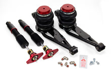 Load image into Gallery viewer, Air Lift Performance 11-16 Ford Focus / 10-13 Mazda 3 Rear Kit Air Suspension Kits Air Lift
