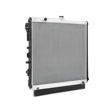 Load image into Gallery viewer, Mishimoto 2007+ Toyota Tundra 4.6/4.7/5.7L Performance Aluminum Radiator Radiators Mishimoto
