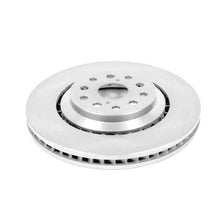 Load image into Gallery viewer, Power Stop 07-17 Lexus LS460 Front Left Autospecialty Brake Rotor Brake Rotors - OE PowerStop   

