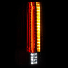 Load image into Gallery viewer, ANZO 2015-2017 GMC Yukon/Yukon XL LED Taillights Smoke Tail Lights ANZO
