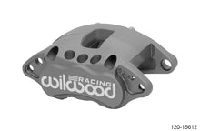 Load image into Gallery viewer, Wilwood Caliper-Billet Narrow Dynalite 4.75in Radial Mount 1.62in Pistons 1.00in Disc Brake Calipers - Perf Wilwood
