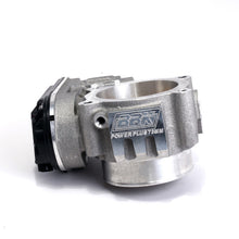 Load image into Gallery viewer, BBK 11-17 Ford Mustang 3.7L V6 / 11-14 Ford F-150 3.7L 73mm Throttle Body BBK Power Plus Series Throttle Bodies BBK
