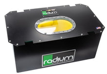 Load image into Gallery viewer, Radium Engineering R14A Fuel Cell - 14 Gallon Fuel Tanks Radium Engineering
