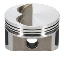 Load image into Gallery viewer, Wiseco Pro Tru Street Small Block Chevy 4.030in Bore -20cc Dish Single Piston Pistons - Forged - Single Wiseco
