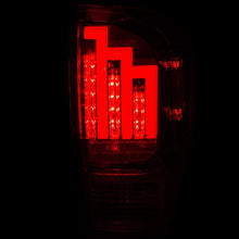 Load image into Gallery viewer, ANZO 2016-2017 Toyota Tacoma LED Taillights Red/Clear Tail Lights ANZO
