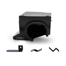 Load image into Gallery viewer, Mishimoto 2016+ Ford Focus RS Performance Air Intake Kit - Wrinkle Black Cold Air Intakes Mishimoto
