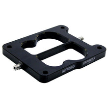 Load image into Gallery viewer, Nitrous Express Q-Jet/Spread Bore Conventional Stage Six Plate Only (50-300HP) Nitrous Plates Nitrous Express
