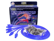 Load image into Gallery viewer, Taylor Cable 73645 8mm Spiro-Pro Ignition Wire Set Spark Plug Wire Set Taylor Cable
