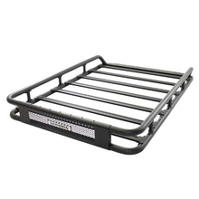 Load image into Gallery viewer, Go Rhino SRM600 Series Tubular Rack - 75in Roof Baskets Go Rhino
