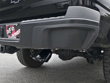 Load image into Gallery viewer, aFe MACH Force-Xp Hi-Tuck 3in. 409 SS C/B Exhaust 15-18 GM Colorado/Canyon L4-2.5L/V6-3.6L - Blk Tip Catback aFe
